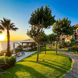 Allium Bodrum & Отель