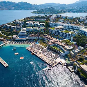 Delta By Marriott Bodrum Курортный комплекс